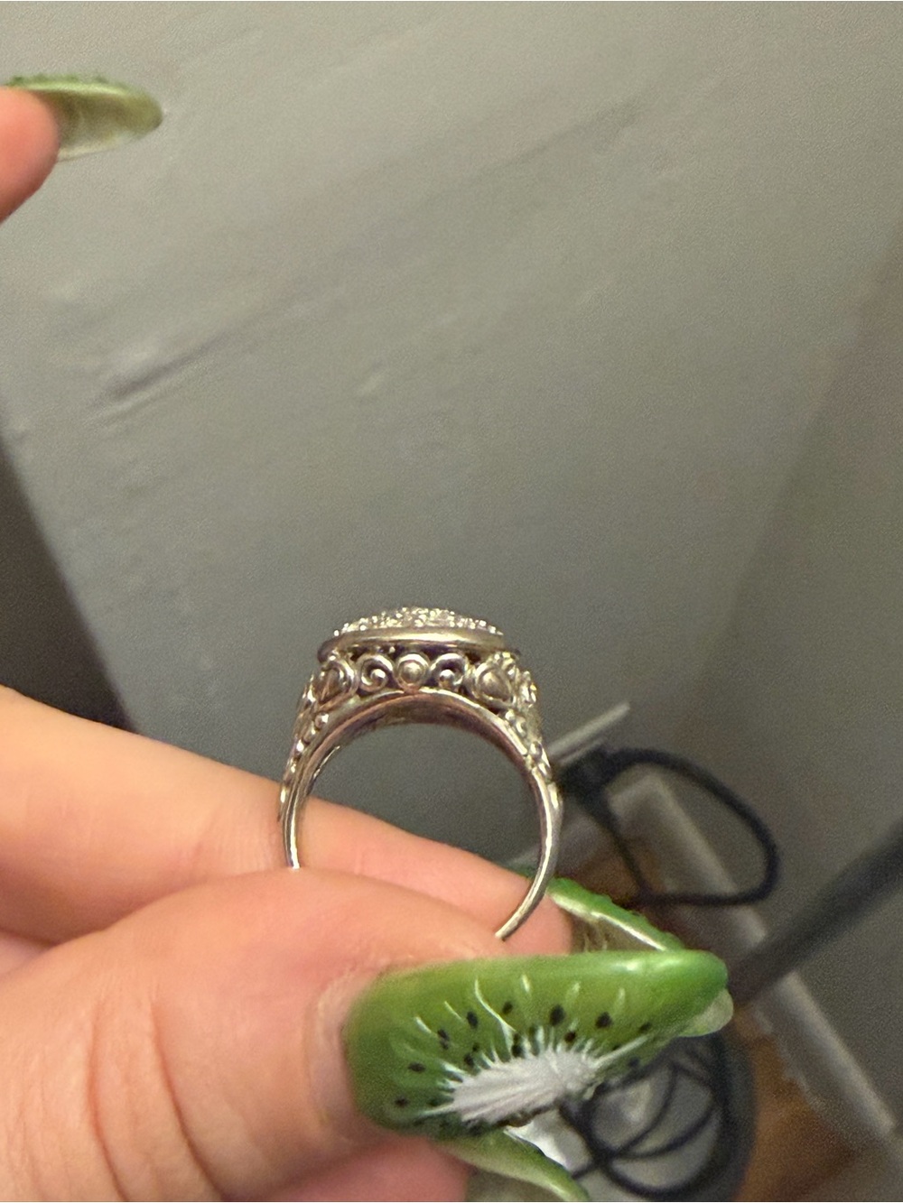 Brighton ring - Picture 3 of 4